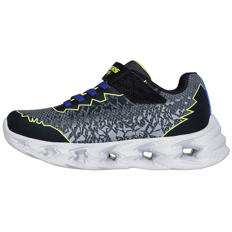 Zapatillas Skechers Unisex Running Vortex 2.0 Zorento | 400603L-BKYL
