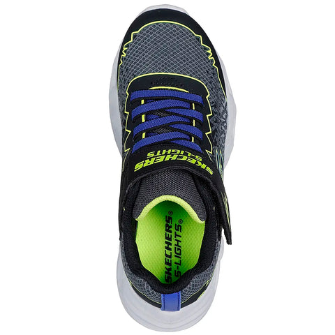 Zapatillas Skechers Unisex Running Vortex 2.0 Zorento | 400603L-BKYL