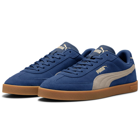 Zapatillas Puma Hombre Urbanas Club Ii Era Suede | 400717-11