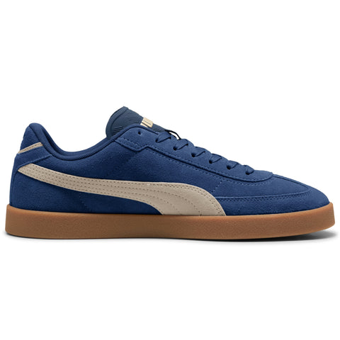 Zapatillas Puma Hombre Urbanas Club Ii Era Suede | 400717-11