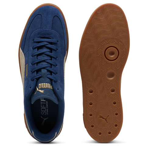 Zapatillas Puma Hombre Urbanas Club Ii Era Suede | 400717-11