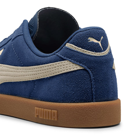 Zapatillas Puma Hombre Urbanas Club Ii Era Suede | 400717-11