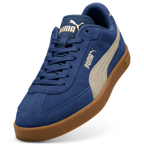 Zapatillas Puma Hombre Urbanas Club Ii Era Suede | 400717-11