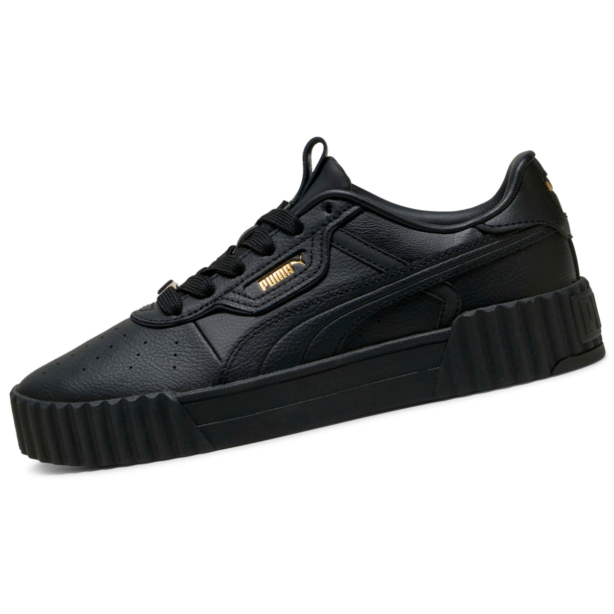 Zapatillas Puma Mujer Urbanas Carina 3.0 Luxe | 400724-02