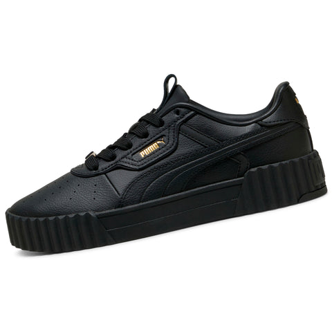 Zapatillas Puma Mujer Urbanas Carina 3.0 Luxe | 400724-02