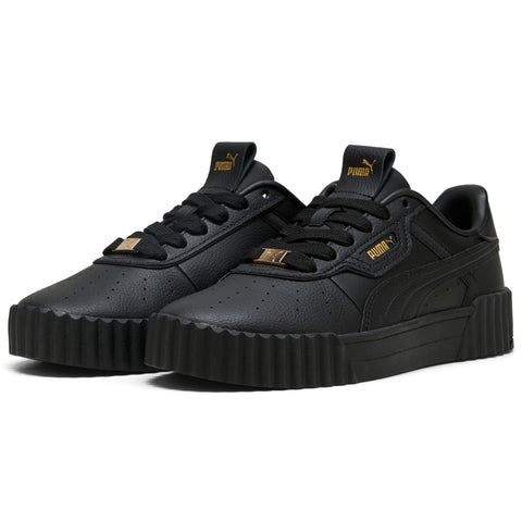 Zapatillas Puma Mujer Urbanas Carina 3.0 Luxe | 400724-02