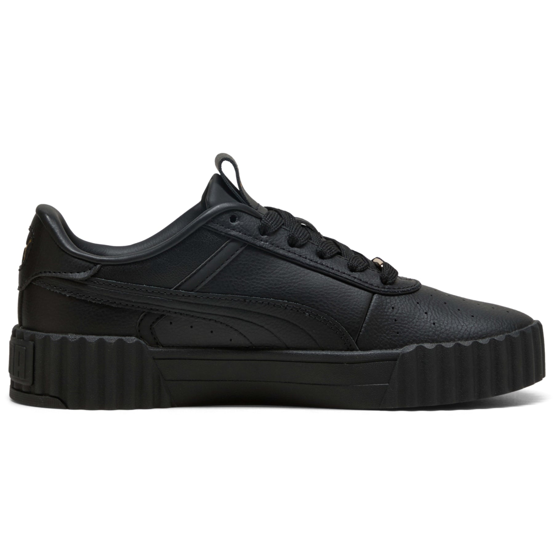 Zapatillas Puma Mujer Urbanas Carina 3.0 Luxe | 400724-02