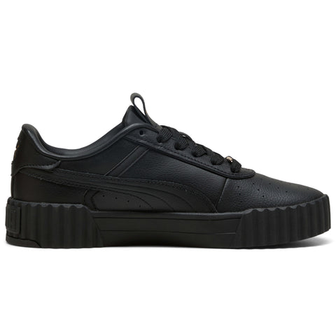 Zapatillas Puma Mujer Urbanas Carina 3.0 Luxe | 400724-02