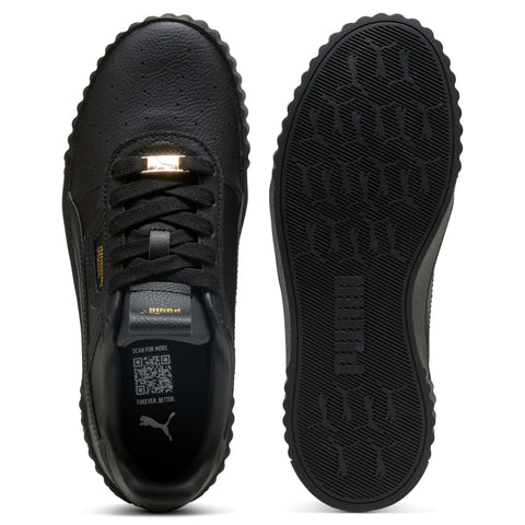 Zapatillas Puma Mujer Urbanas Carina 3.0 Luxe | 400724-02