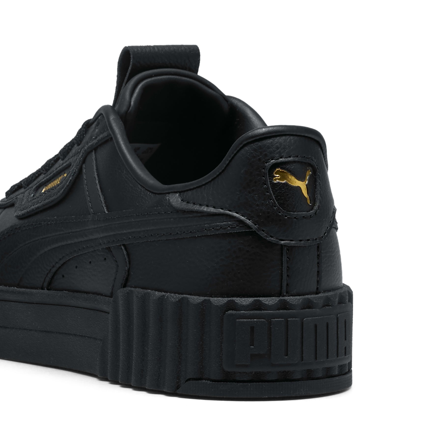 Zapatillas Puma Mujer Urbanas Carina 3.0 Luxe | 400724-02