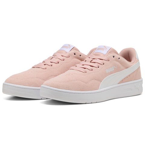 Zapatillas Puma Mujer Urbanas Court Lally Sd | 400734-02