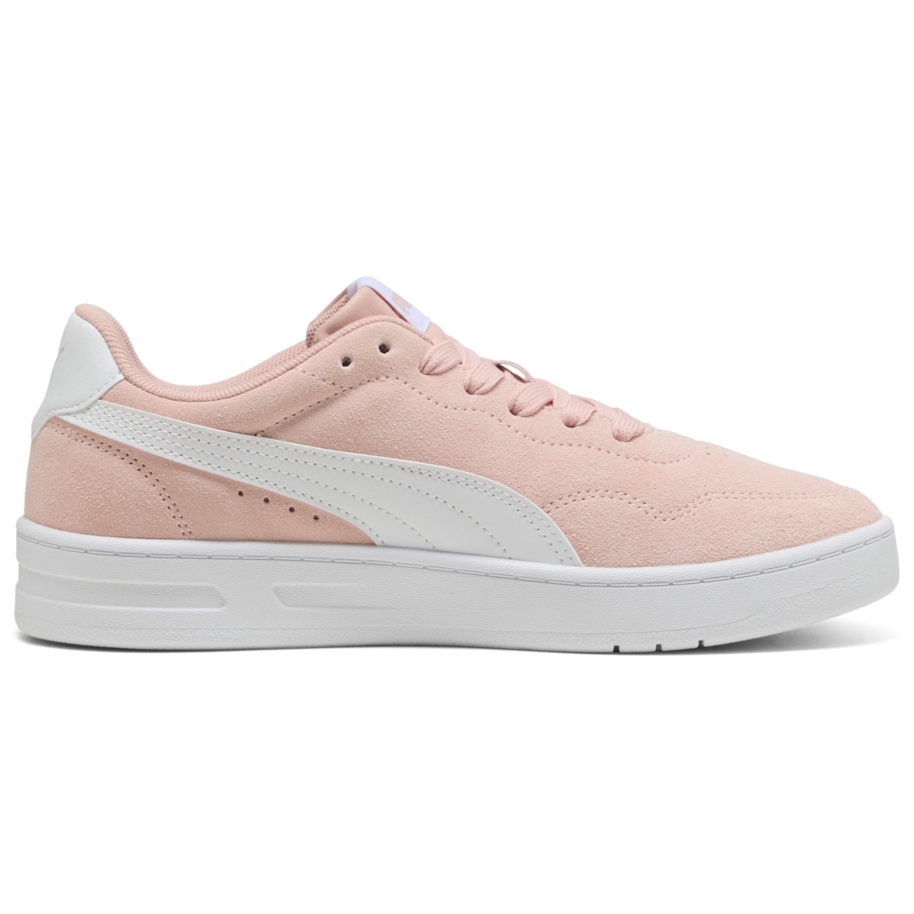 Zapatillas Puma Mujer Urbanas Court Lally Sd | 400734-02