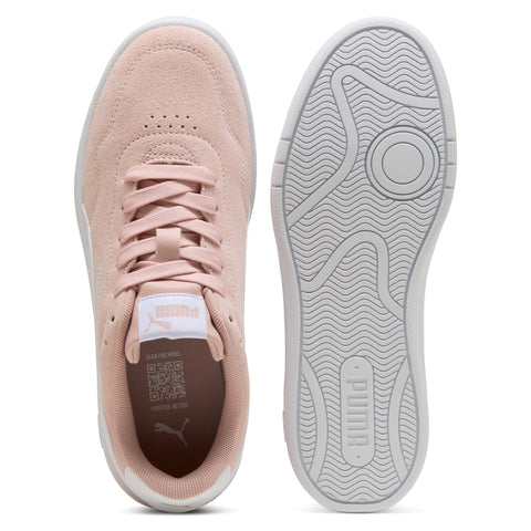 Zapatillas Puma Mujer Urbanas Court Lally Sd | 400734-02
