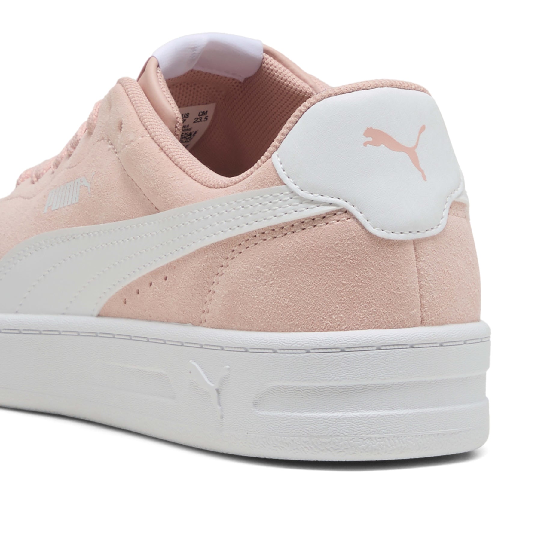 Zapatillas Puma Mujer Urbanas Court Lally Sd | 400734-02