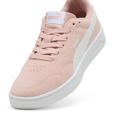 Zapatillas Puma Mujer Urbanas Court Lally Sd | 400734-02