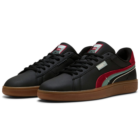 Zapatilla Puma Hombre Urbanas Smash 3.0 Greenside | 400740-01