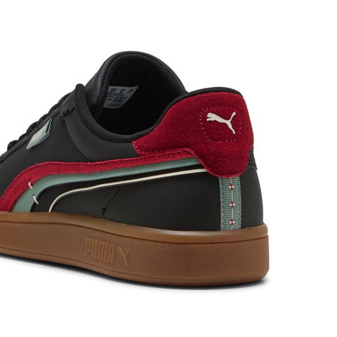 Zapatilla Puma Hombre Urbanas Smash 3.0 Greenside | 400740-01