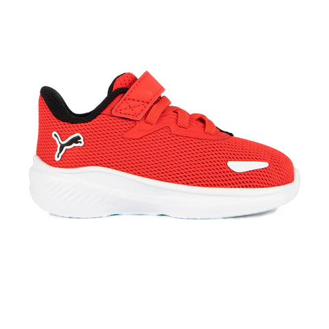 Zapatilla Puma Niños Running Skyrocket Ac+ | 401222-02