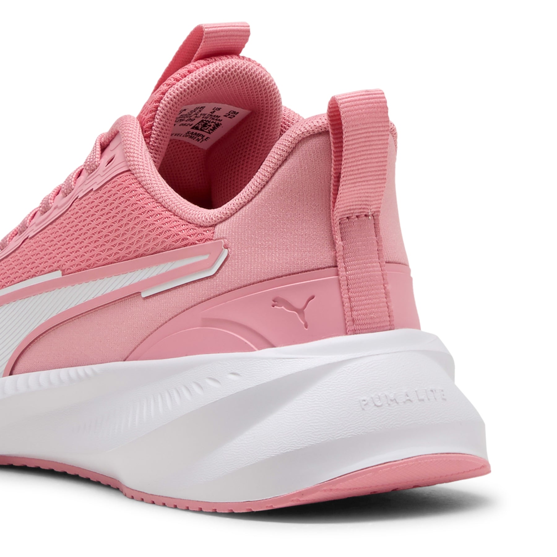 Zapatillas Puma Mujer Running Flyer Lite 3 Jr | 401526-09