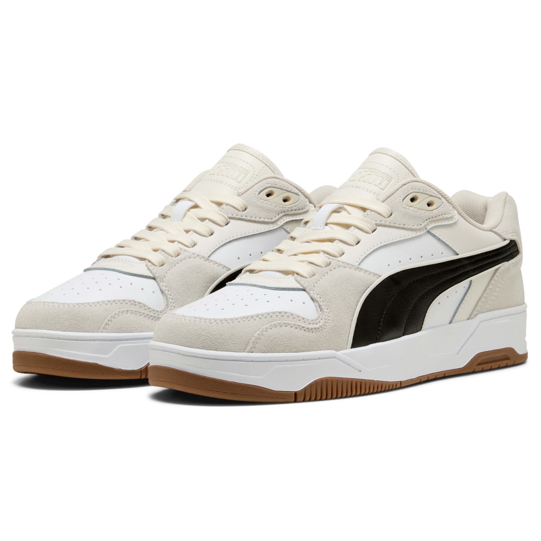 Zapatillas Puma Hombre Urbanas Rbd Break Low Sd | 402591-06