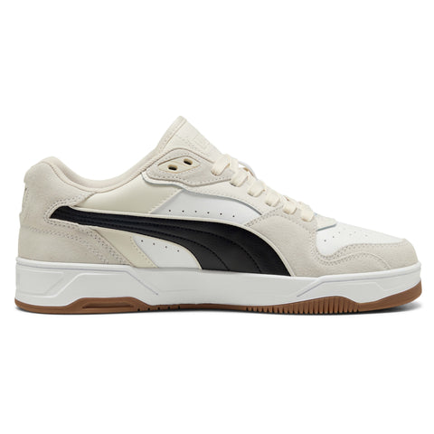 Zapatillas Puma Hombre Urbanas Rbd Break Low Sd | 402591-06