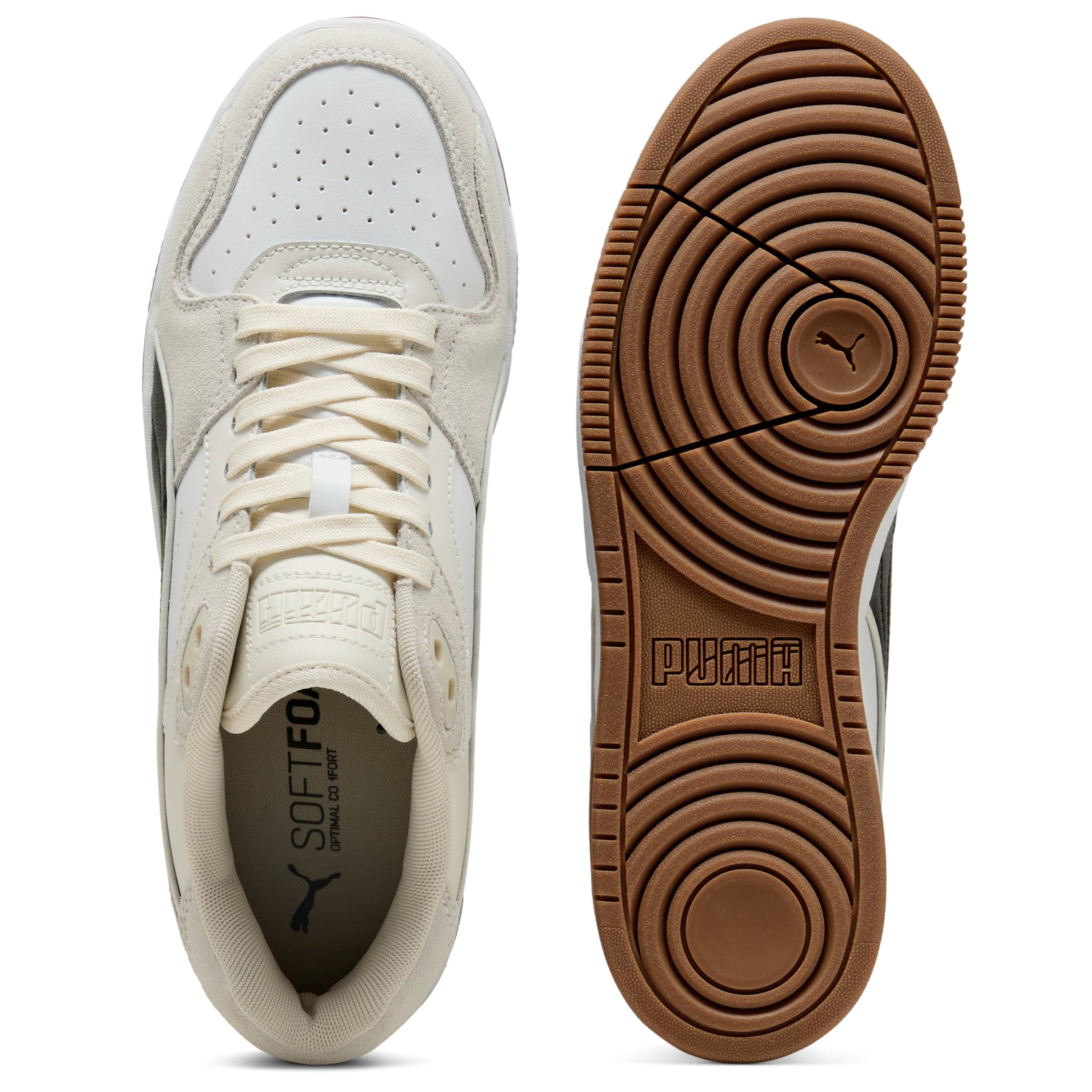 Zapatillas Puma Hombre Urbanas Rbd Break Low Sd | 402591-06
