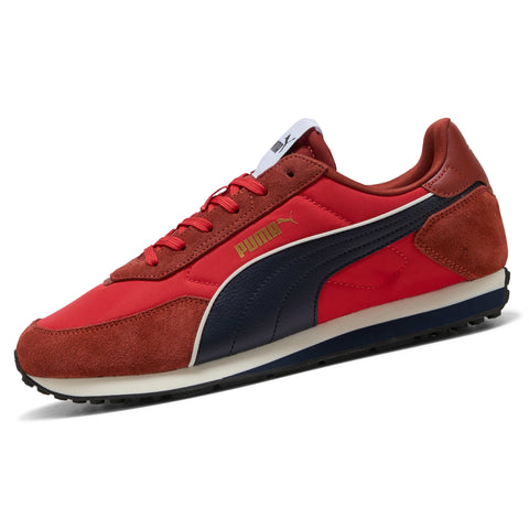Zapatillas Puma Hombre Urbanas St Miller Rise  | 402665-08