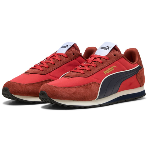 Zapatillas Puma Hombre Urbanas St Miller Rise  | 402665-08
