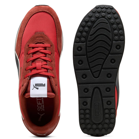 Zapatillas Puma Hombre Urbanas St Miller Rise  | 402665-08