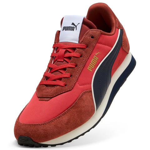 Zapatillas Puma Hombre Urbanas St Miller Rise  | 402665-08