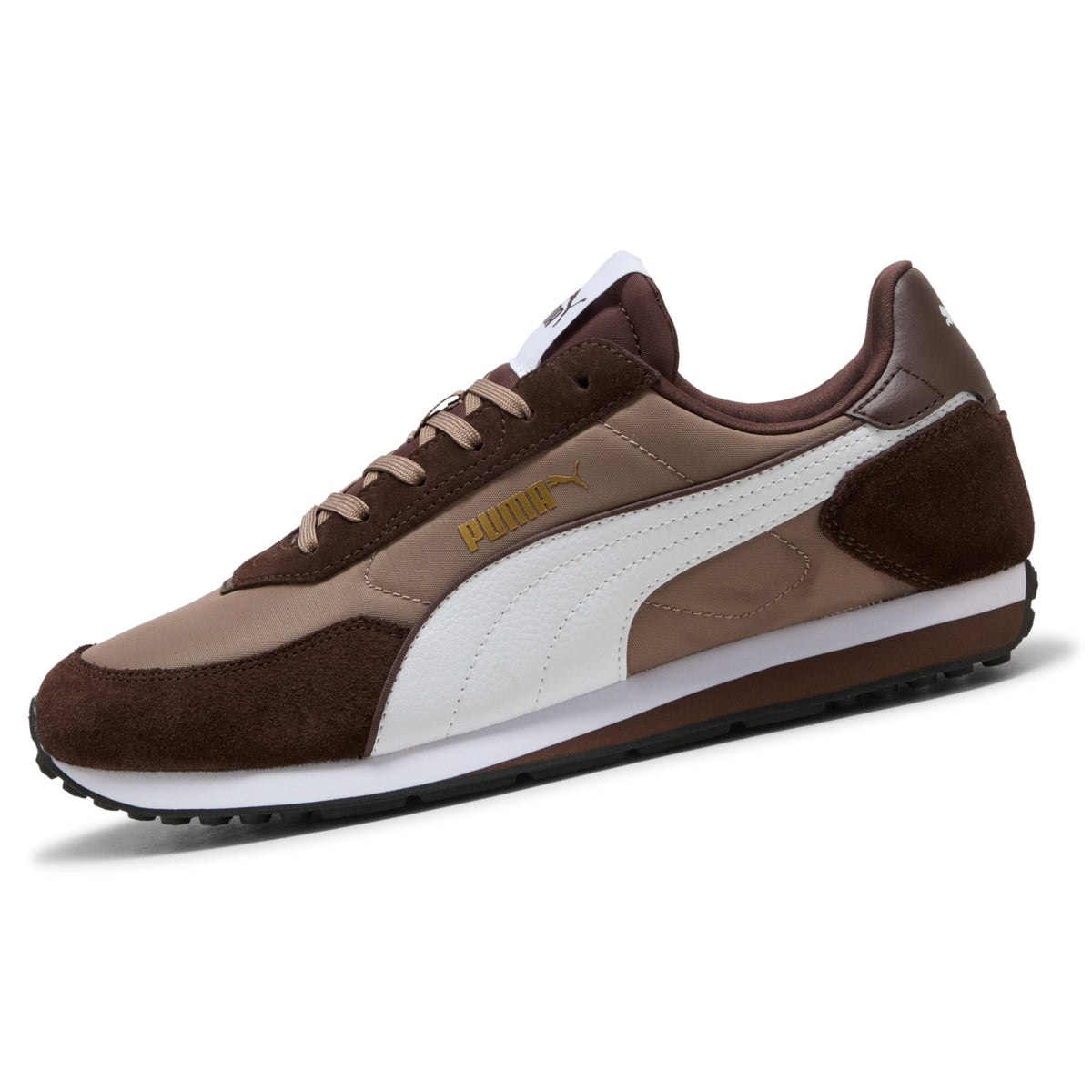 Zapatillas Puma Hombre Urbanas St Miller Rise  | 402665-11