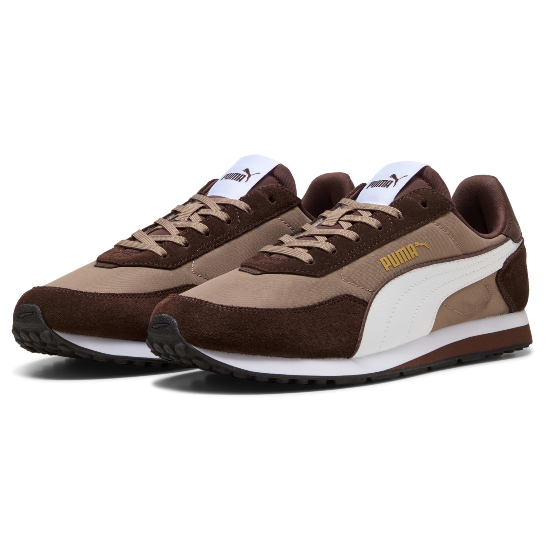 Zapatillas Puma Hombre Urbanas St Miller Rise  | 402665-11
