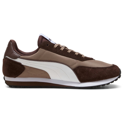 Zapatillas Puma Hombre Urbanas St Miller Rise  | 402665-11