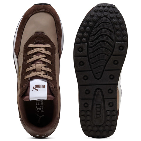 Zapatillas Puma Hombre Urbanas St Miller Rise  | 402665-11