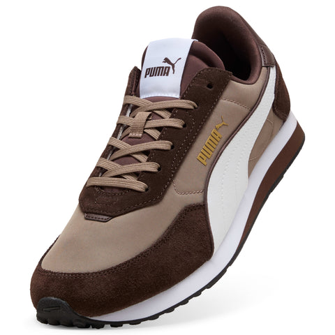 Zapatillas Puma Hombre Urbanas St Miller Rise  | 402665-11