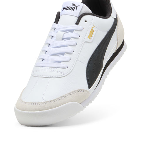 Zapatillas Puma Mujer Urbanas Turino Ii Og | 403042-05