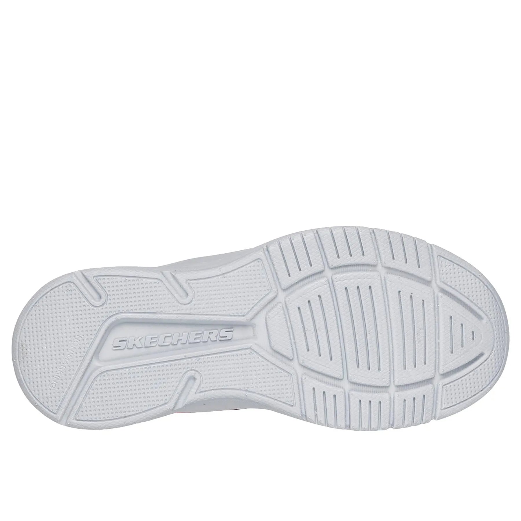 Zapatillas Skechers Niños Running Microspec Advance | 403926L-RDBK