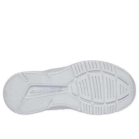 Zapatillas Skechers Niños Running Microspec Advance | 403926L-RDBK