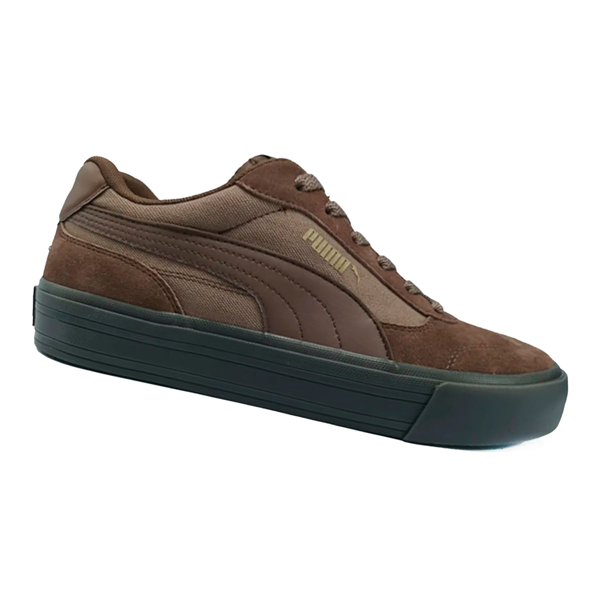 Zapatillas Puma Hombre Urbano Cc Vulc Cv | 404131-03