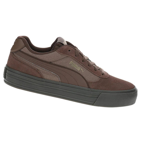 Zapatilla Puma Hombre Urbano Cc Vulc Cv | 404131-03