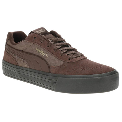 Zapatilla Puma Hombre Urbano Cc Vulc Cv | 404131-03