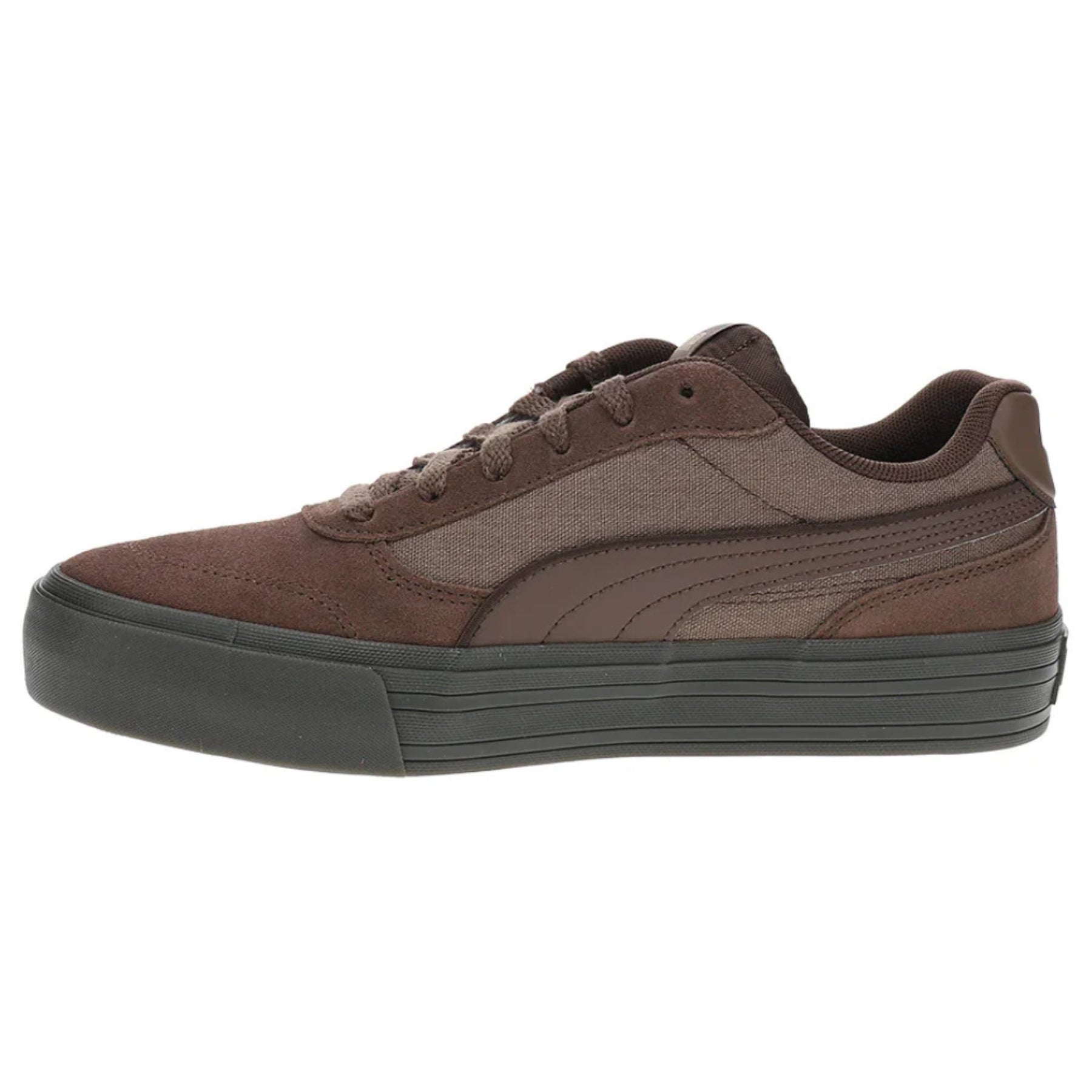 Zapatilla Puma Hombre Urbano Cc Vulc Cv | 404131-03
