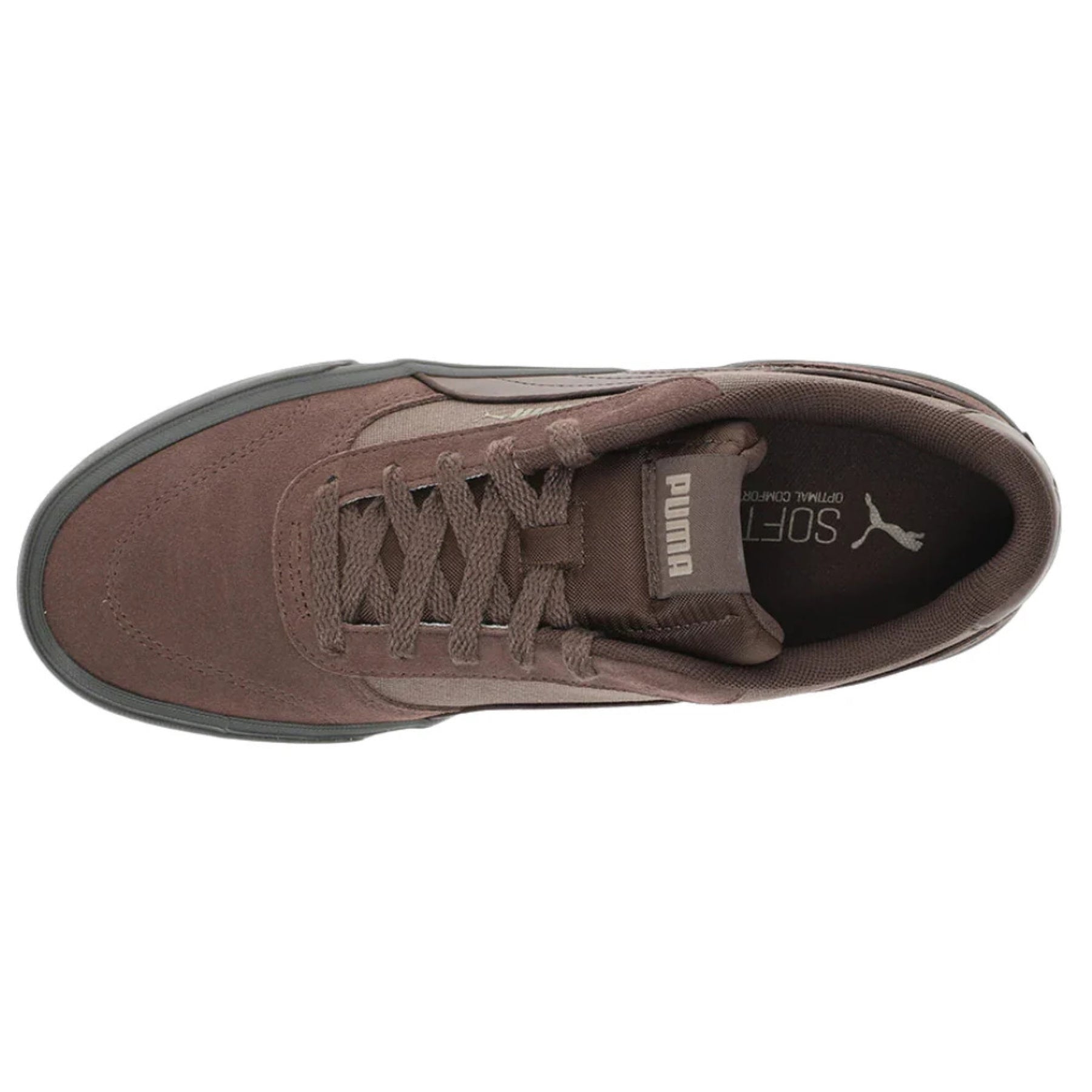 Zapatilla Puma Hombre Urbano Cc Vulc Cv | 404131-03