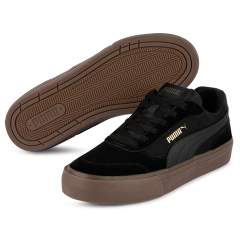 Zapatillas Puma Hombre Urbanas Cc Vulc Cv | 404131-05