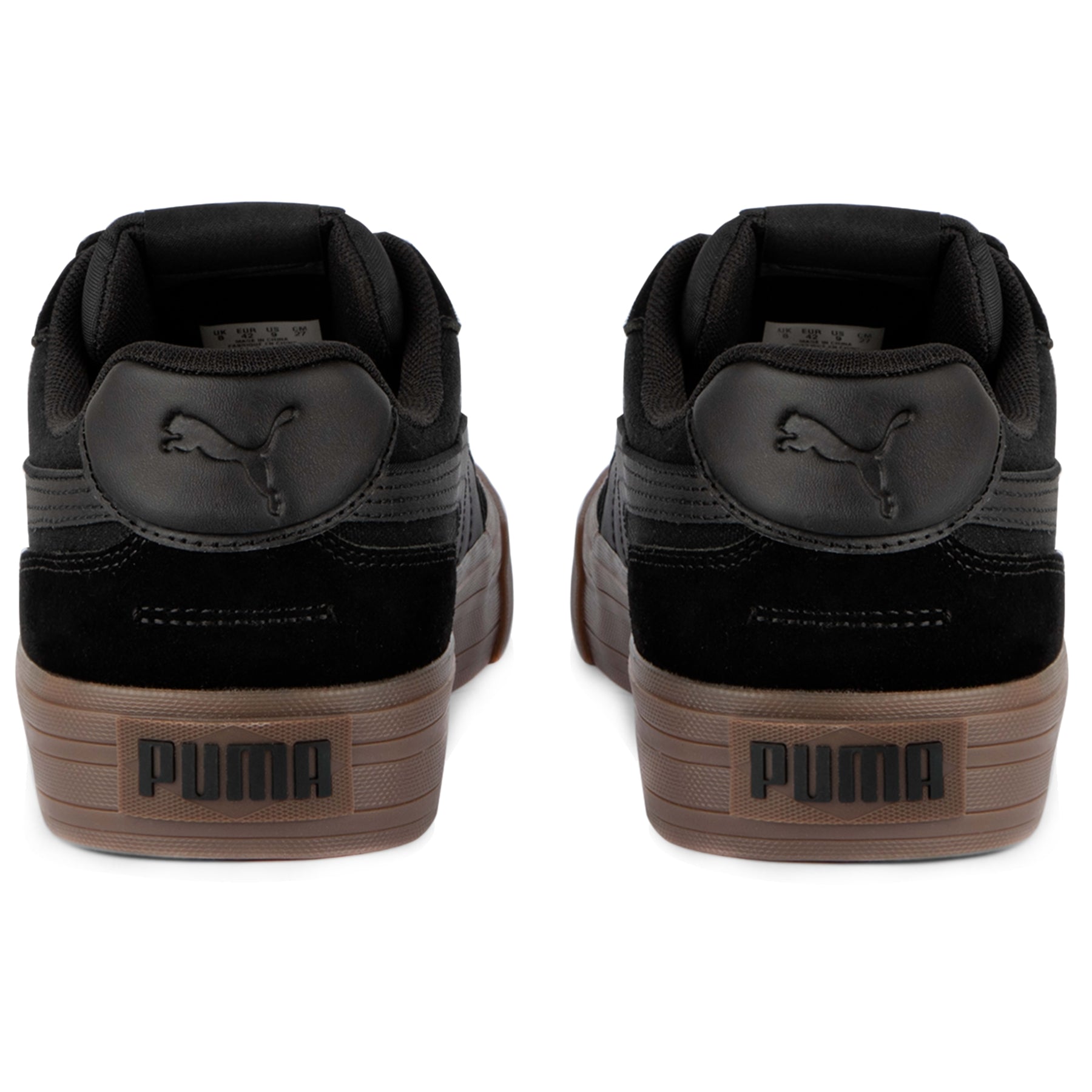 Zapatillas Puma Hombre Urbanas Cc Vulc Cv | 404131-05