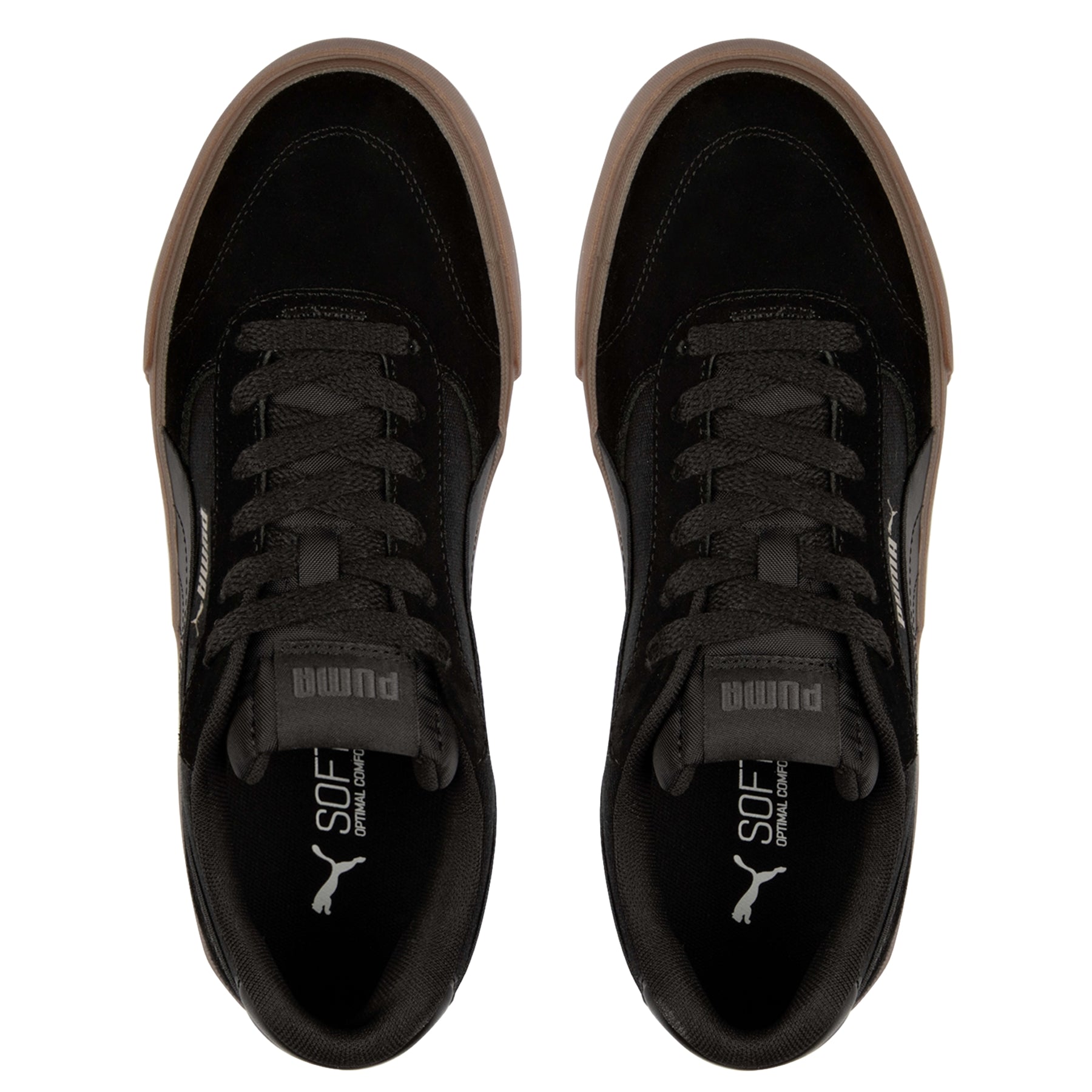Zapatillas Puma Hombre Urbanas Cc Vulc Cv | 404131-05