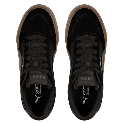 Zapatillas Puma Hombre Urbanas Cc Vulc Cv | 404131-05