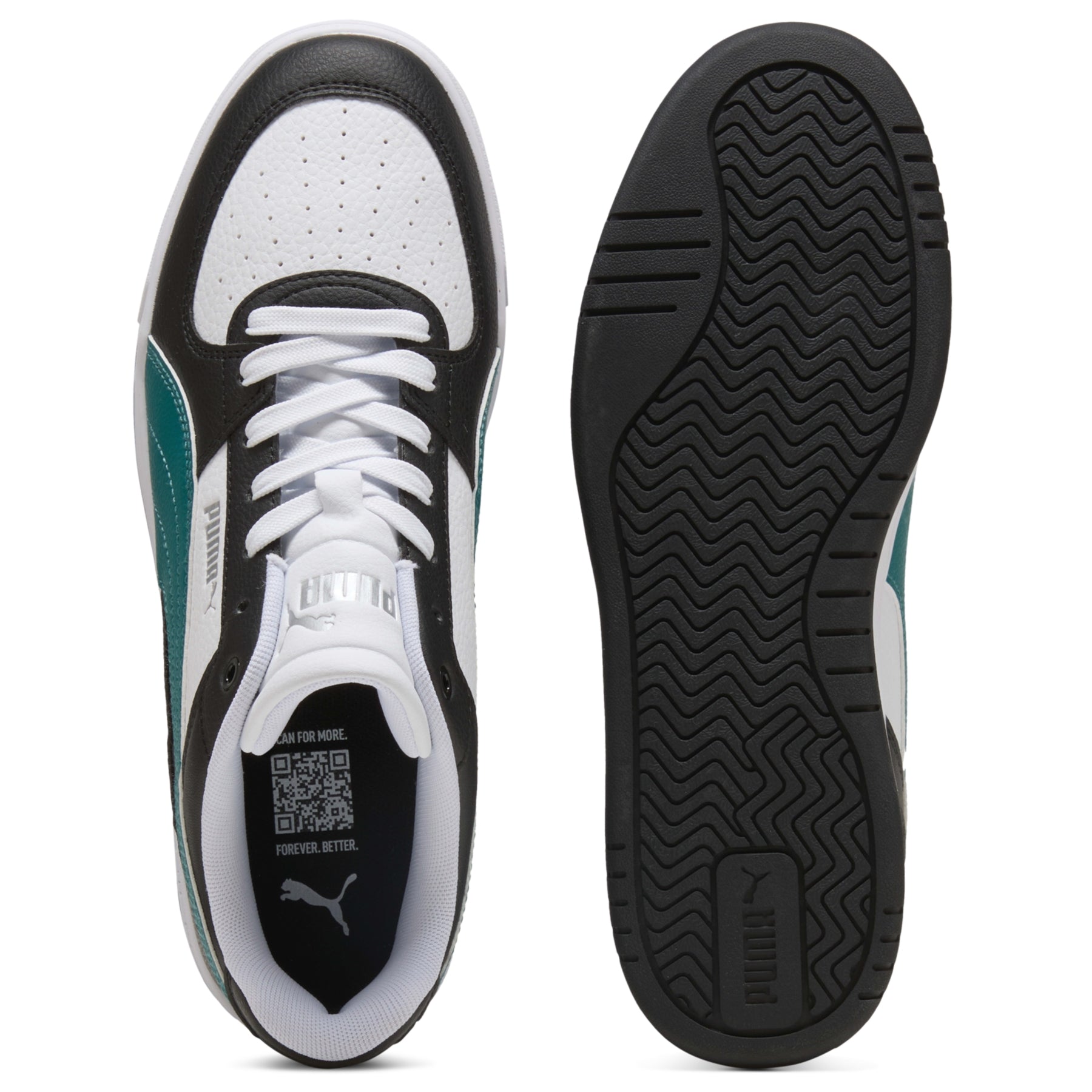 Zapatillas Puma Hombre Urbanas Caven Iii | 404484-07