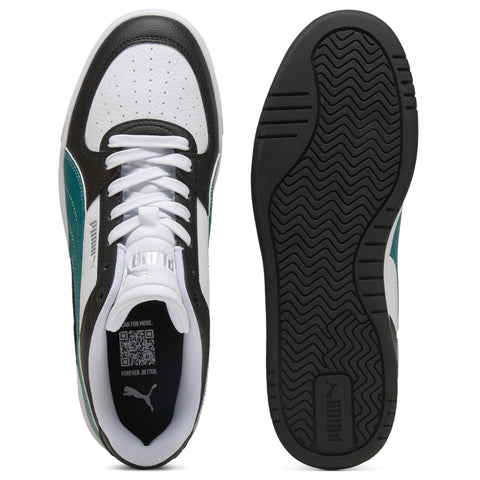 Zapatillas Puma Hombre Urbanas Caven Iii | 404484-07