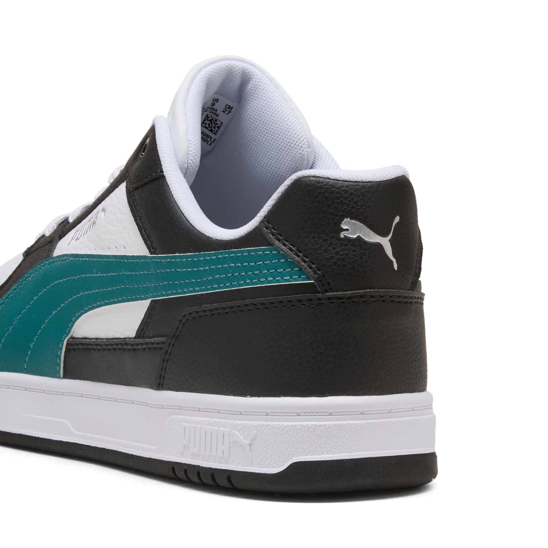 Zapatillas Puma Hombre Urbanas Caven Iii | 404484-07